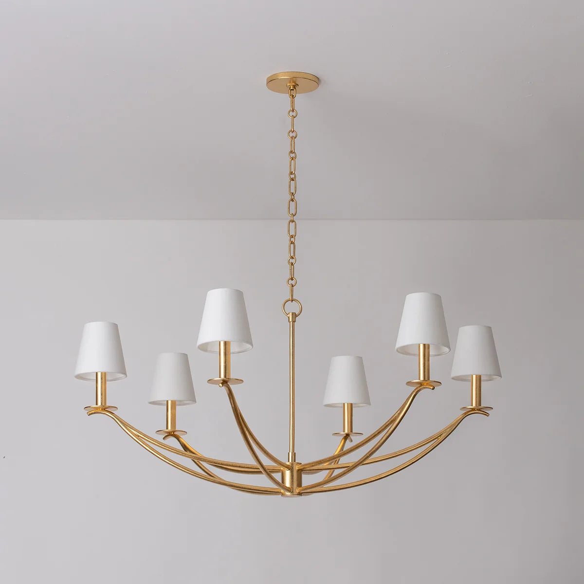 Zenith Chandelier
