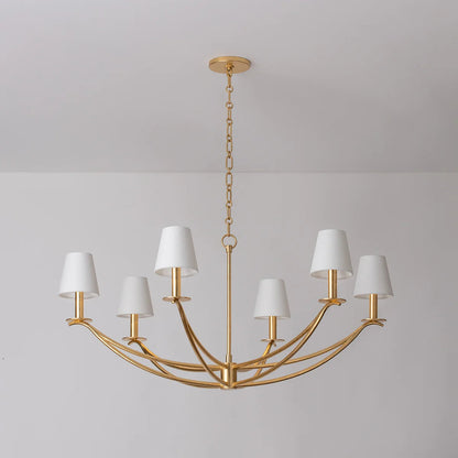 Zenith Chandelier