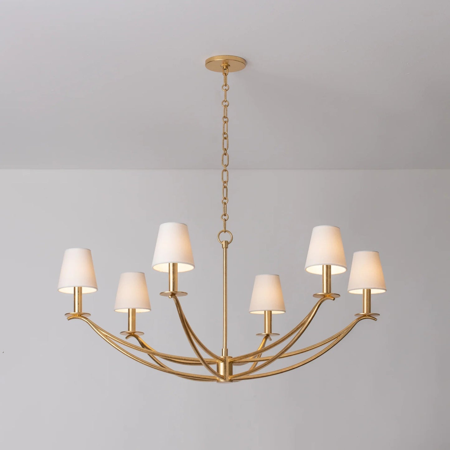 Zenith Chandelier