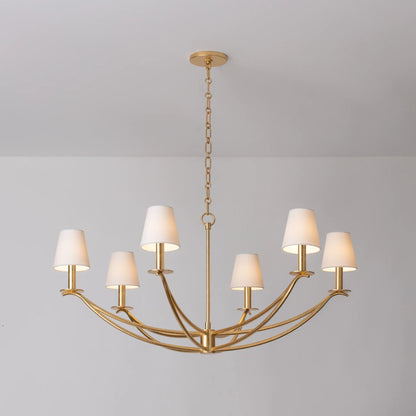 Zenith Chandelier