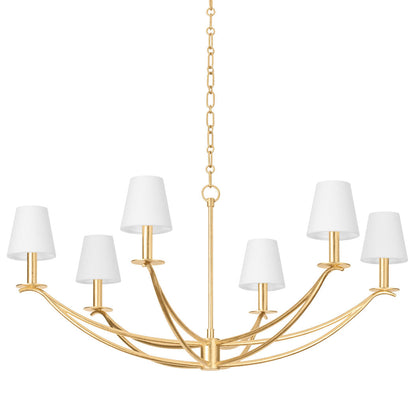 Zenith Chandelier