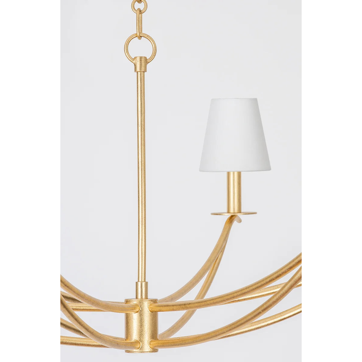 Zenith Chandelier