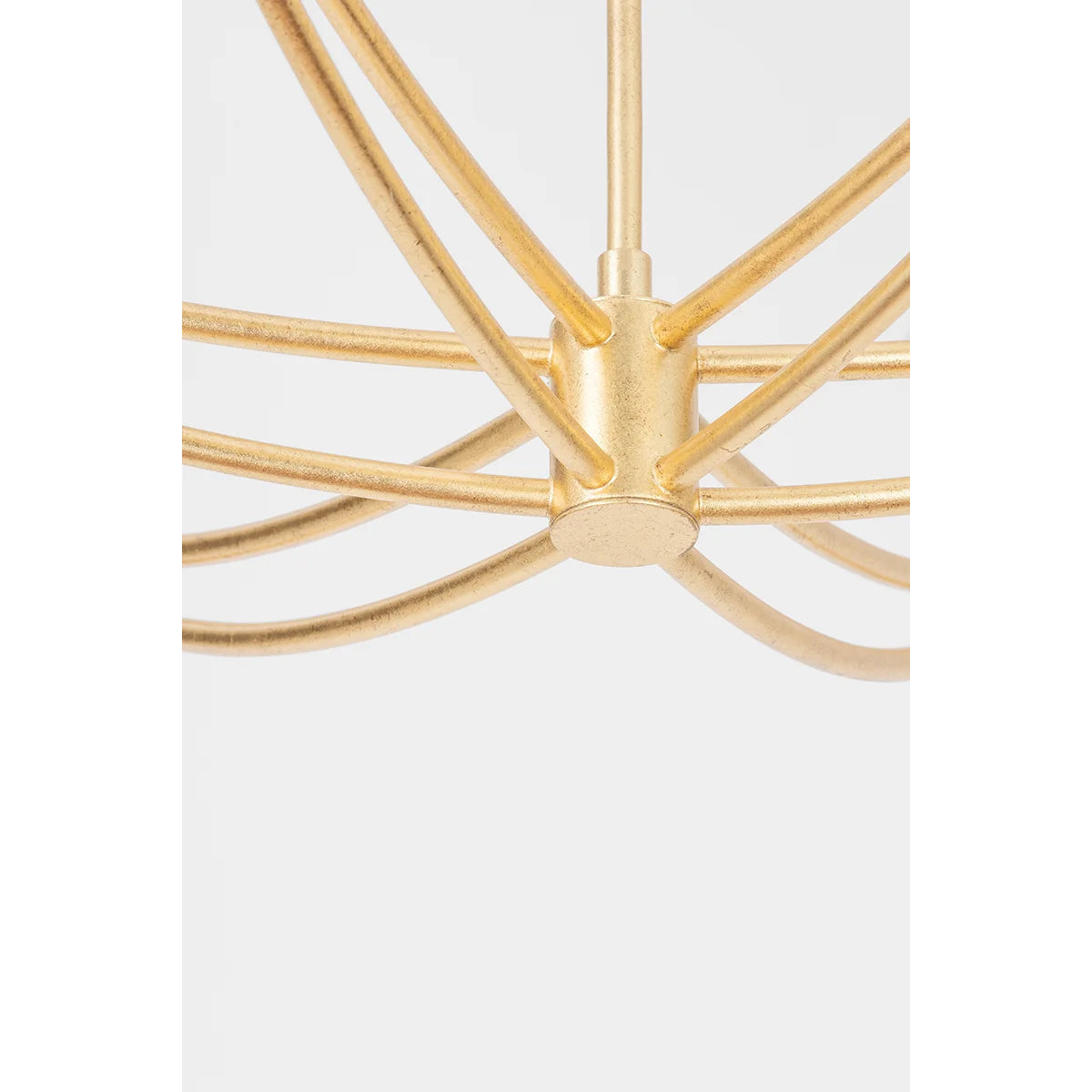 Zenith Chandelier