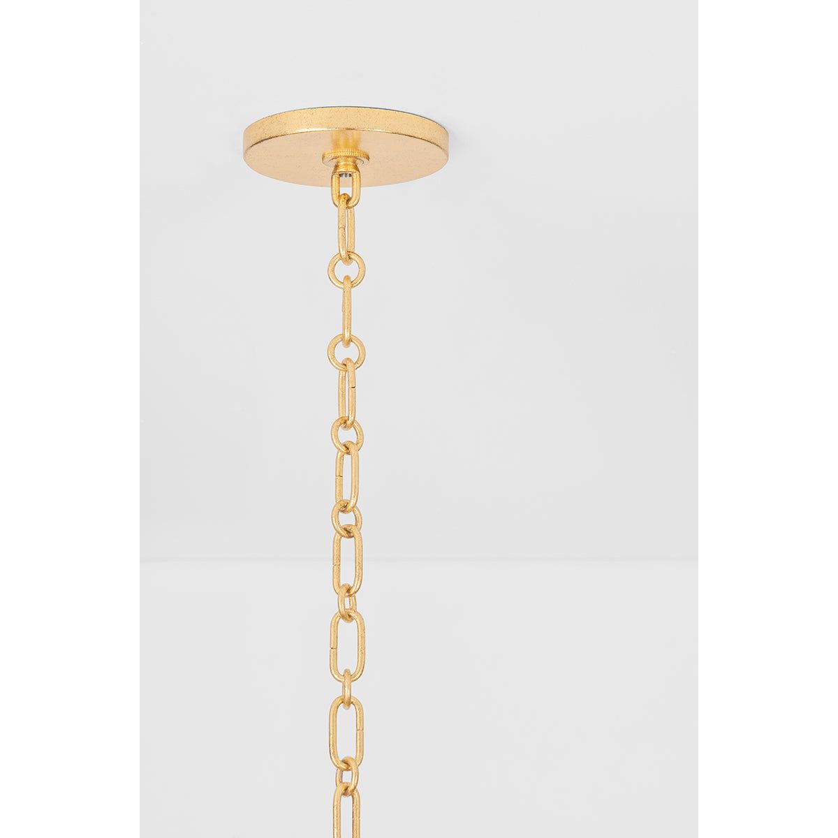 Zenith Chandelier