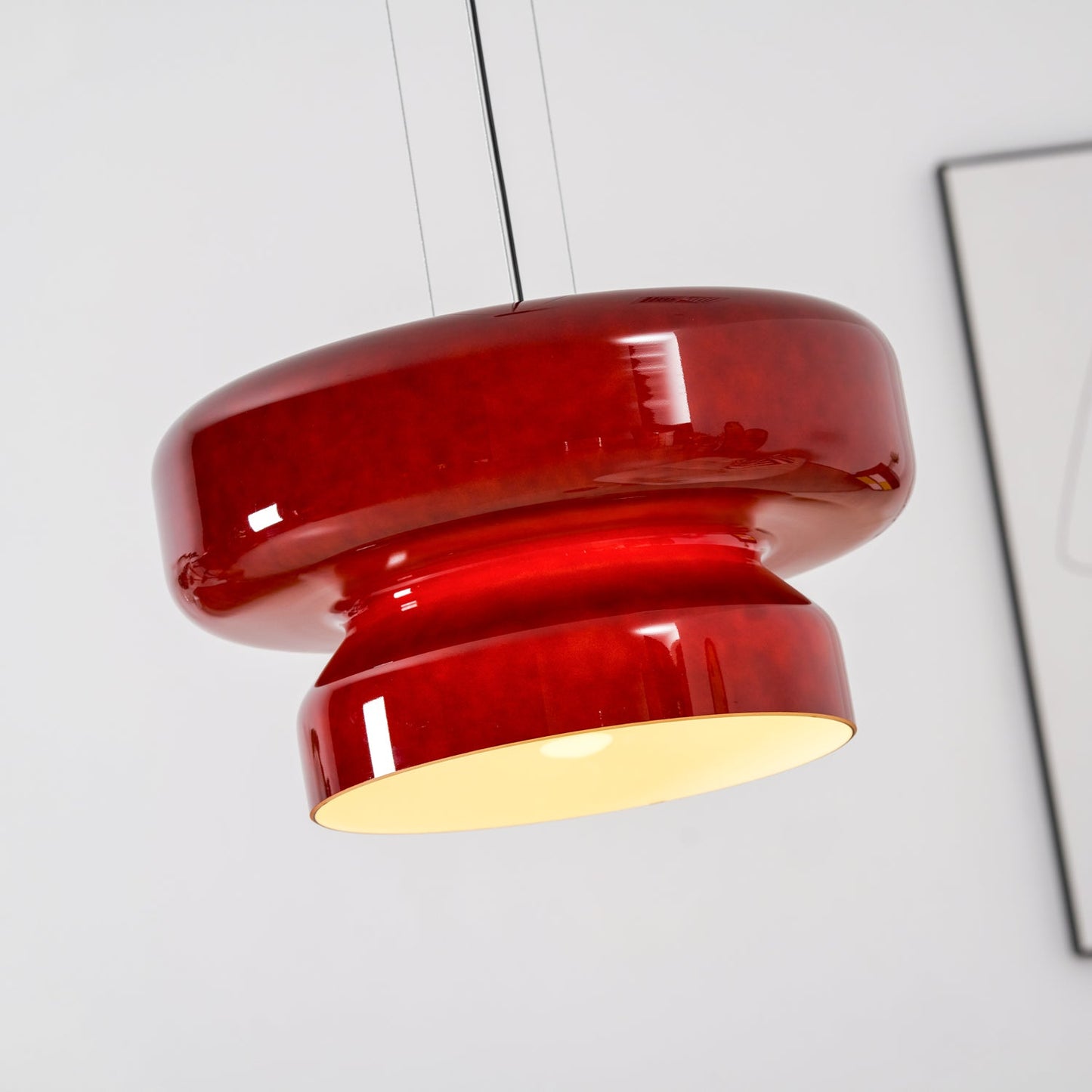 Yvoire Pendant Lamp