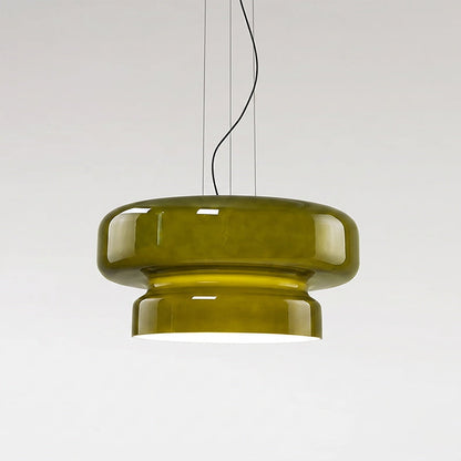 Yvoire Pendant Lamp