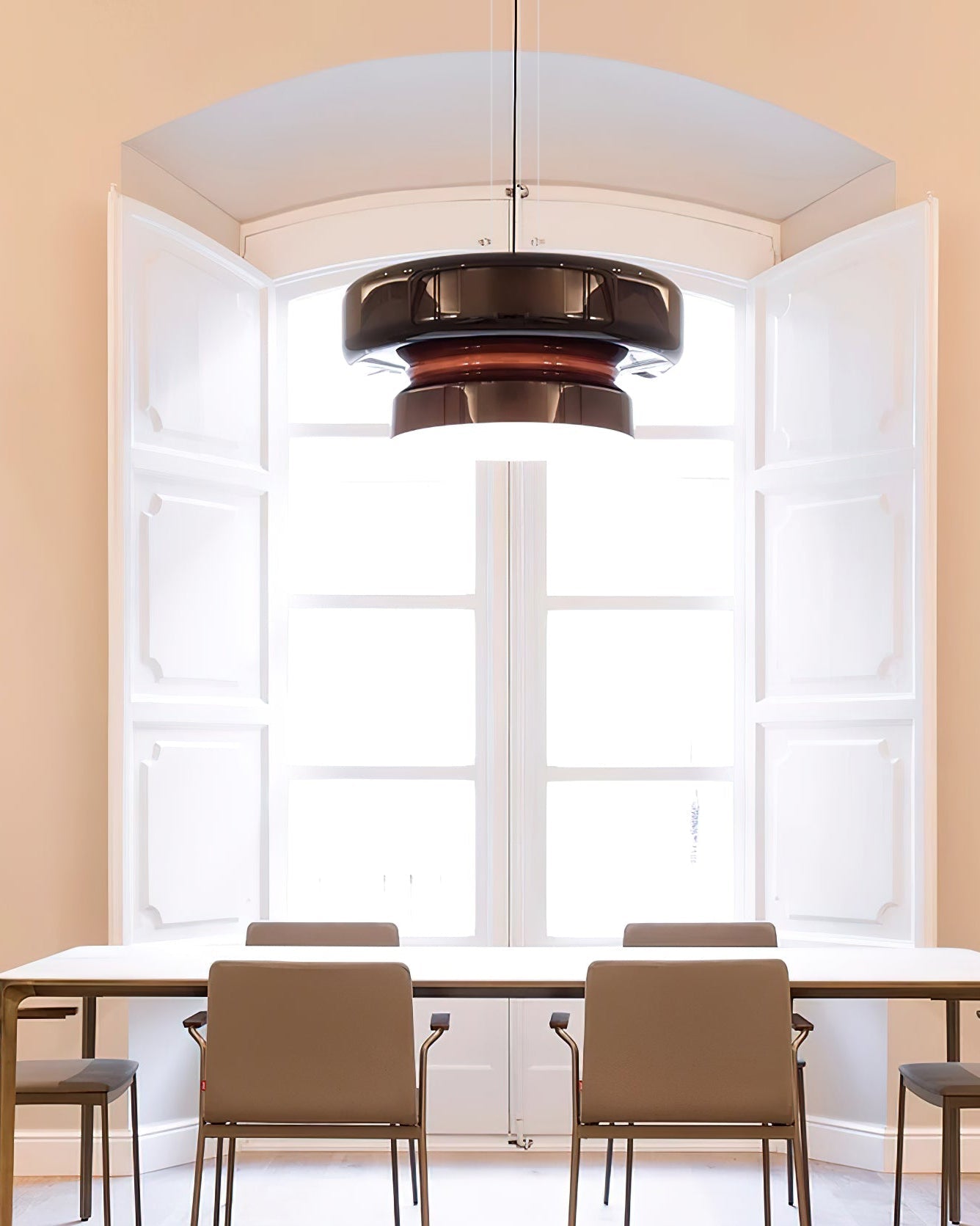 Yvoire Pendant Lamp