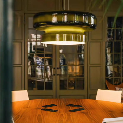 Yvoire Pendant Lamp