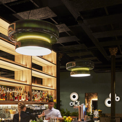 Yvoire Pendant Lamp