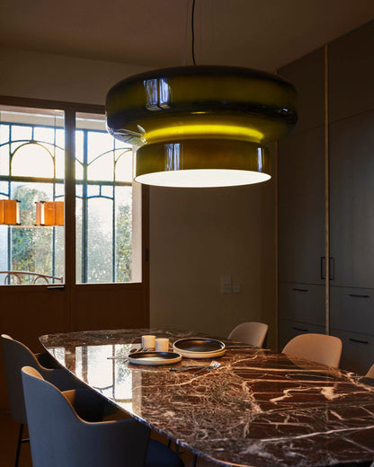 Yvoire Pendant Lamp
