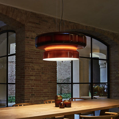 Yvoire Pendant Lamp