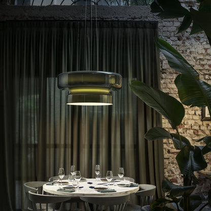 Yvoire Pendant Lamp