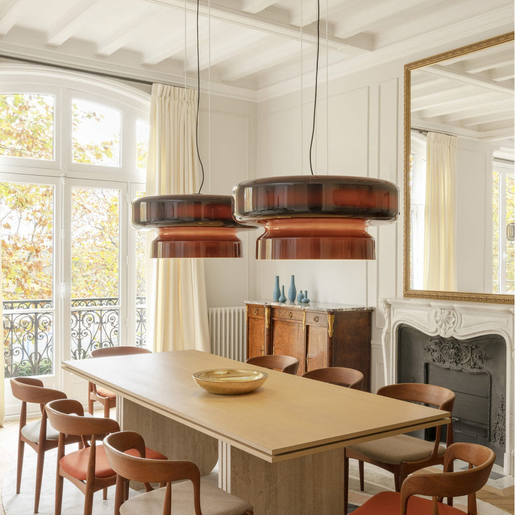Yvoire Pendant Lamp