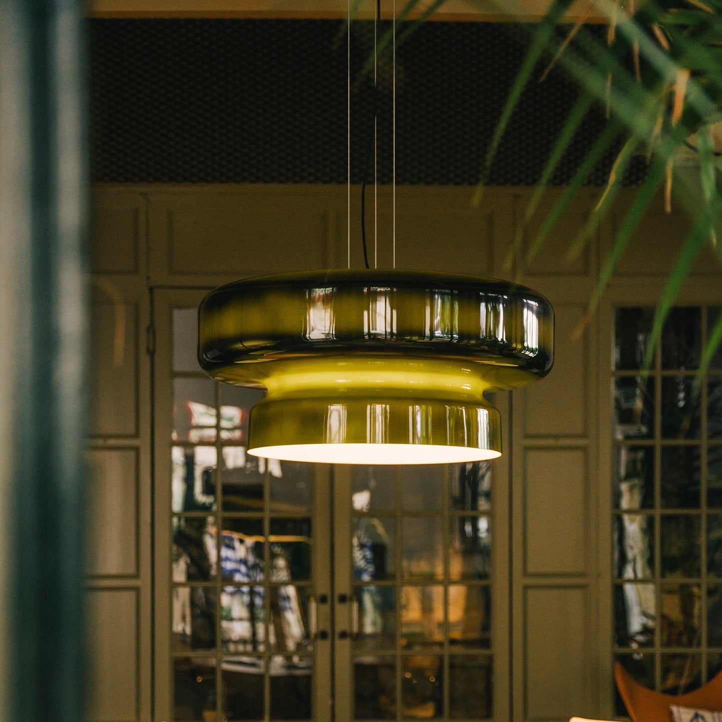 Yvoire Pendant Lamp