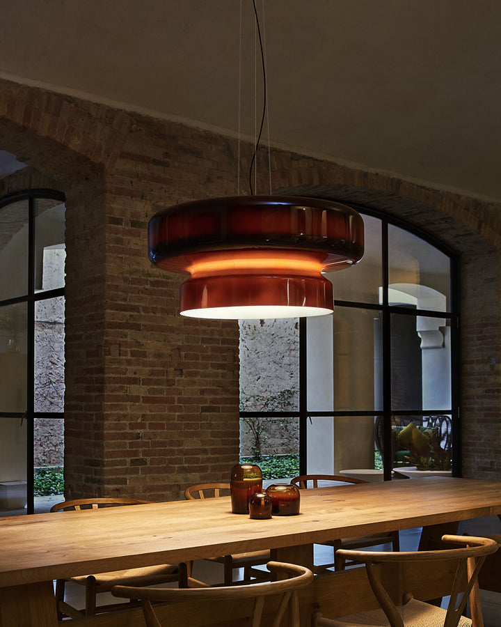 Yvoire Pendant Lamp