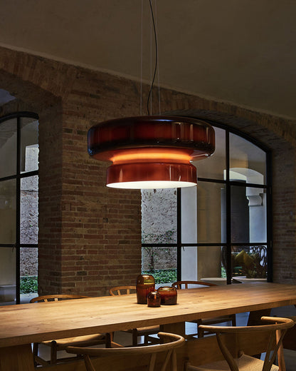 Yvoire Pendant Lamp
