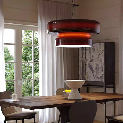 Yvoire Pendant Lamp