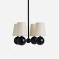 Denia Chandelier
