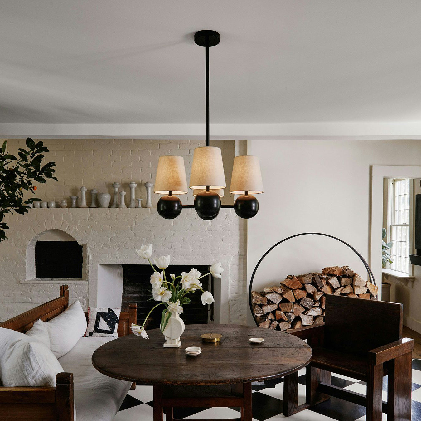 Denia Chandelier