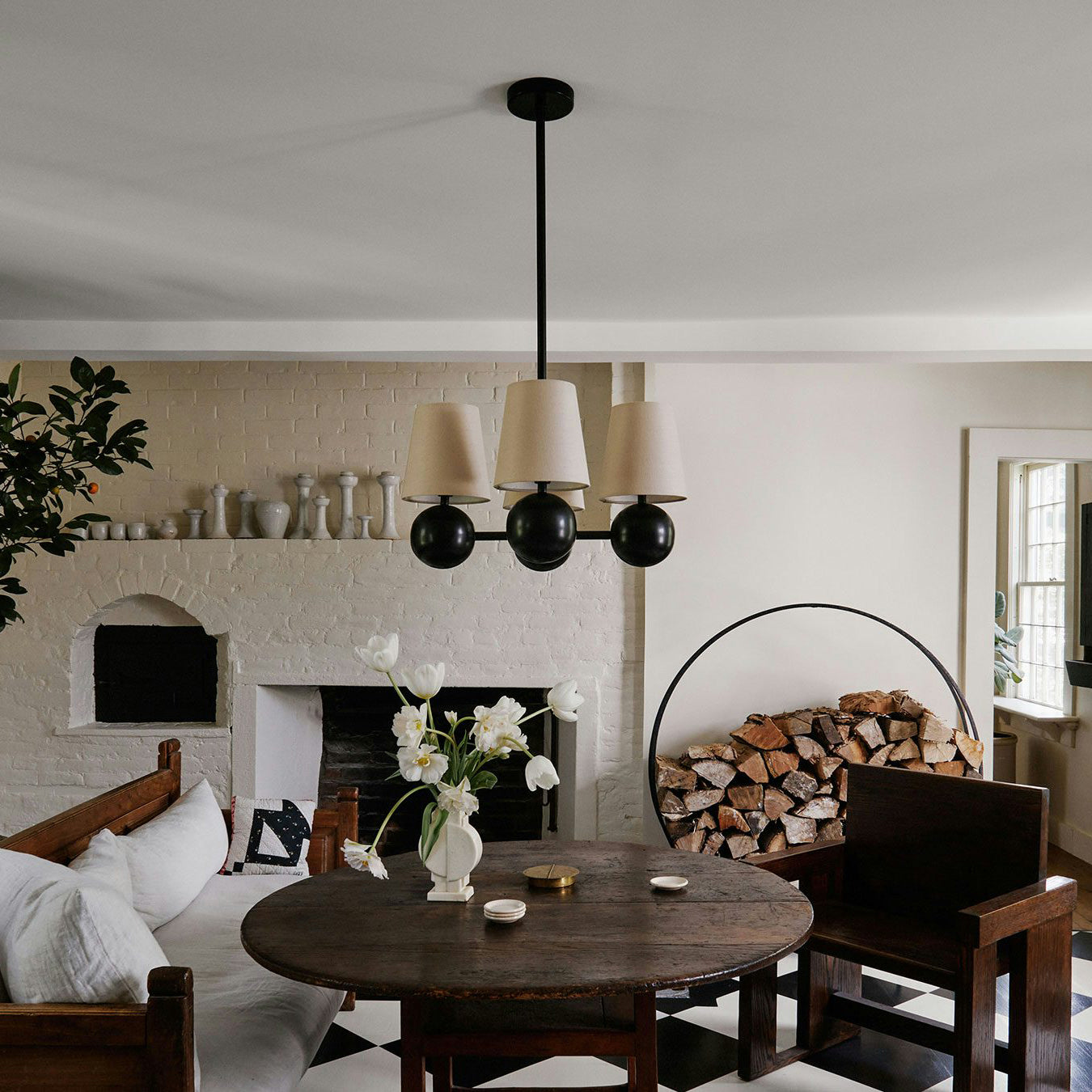 Denia Chandelier