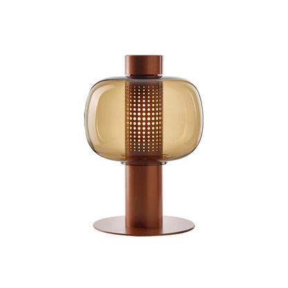 Dorune Table Lamp