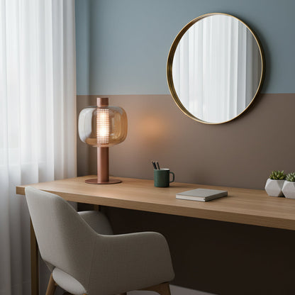 Dorune Table Lamp