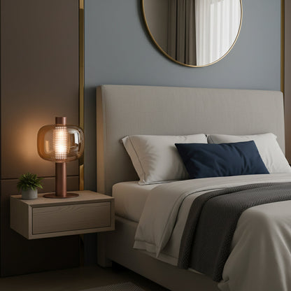 Dorune Table Lamp
