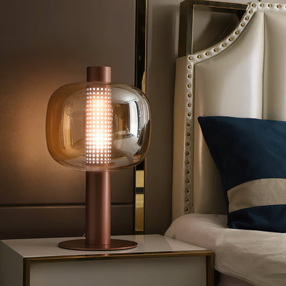 Dorune Table Lamp