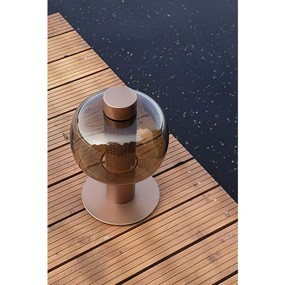 Dorune Table Lamp