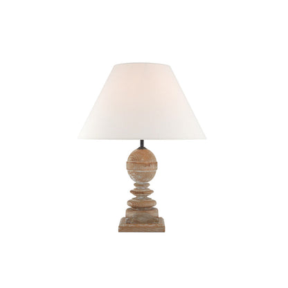 Juniper Table Lamp