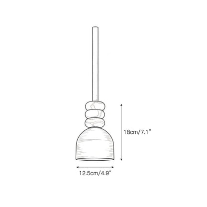 Dinan Pendant Lamp