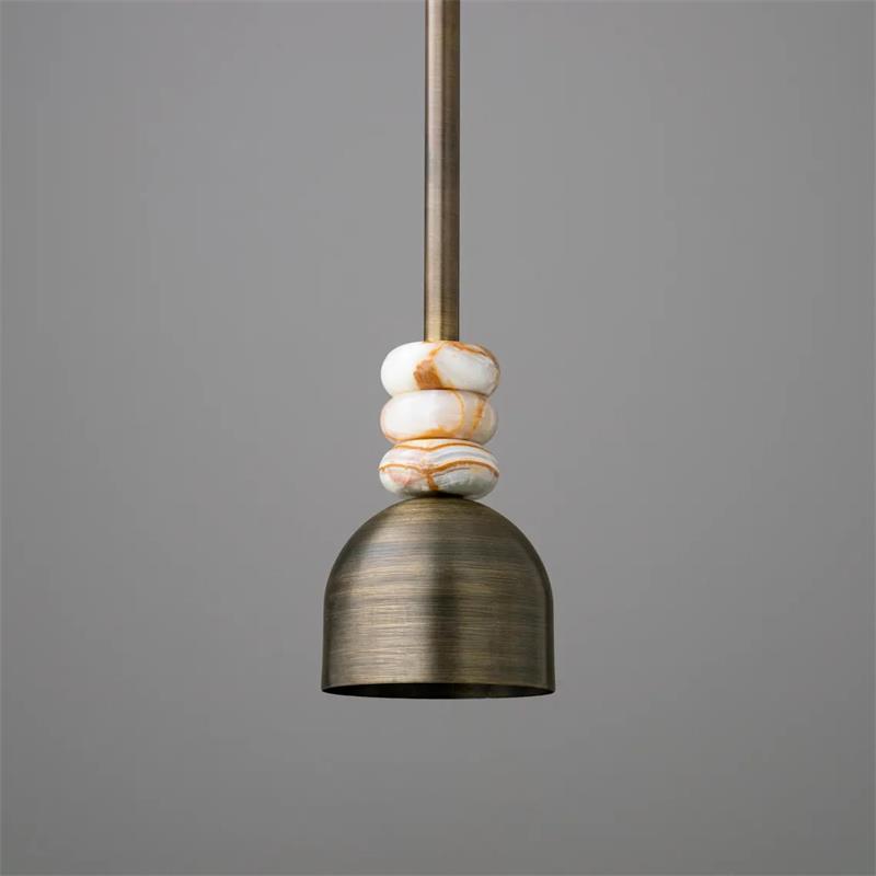 Dinan Pendant Lamp