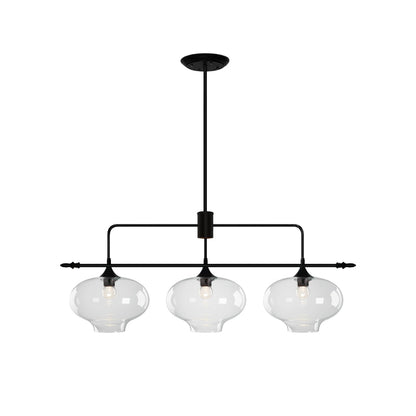 Rushton Pendant Light