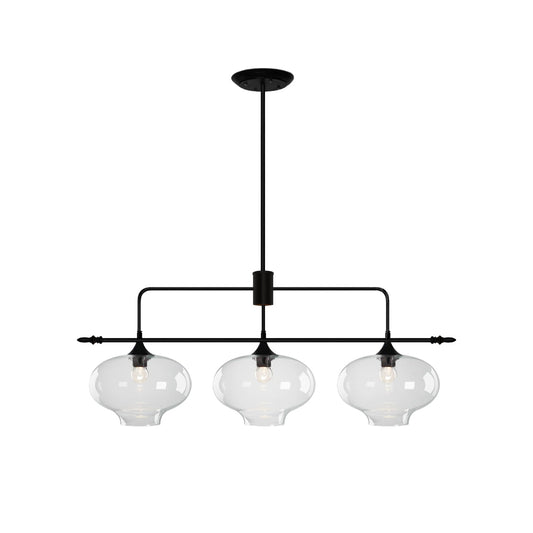 Rushton Pendant Light