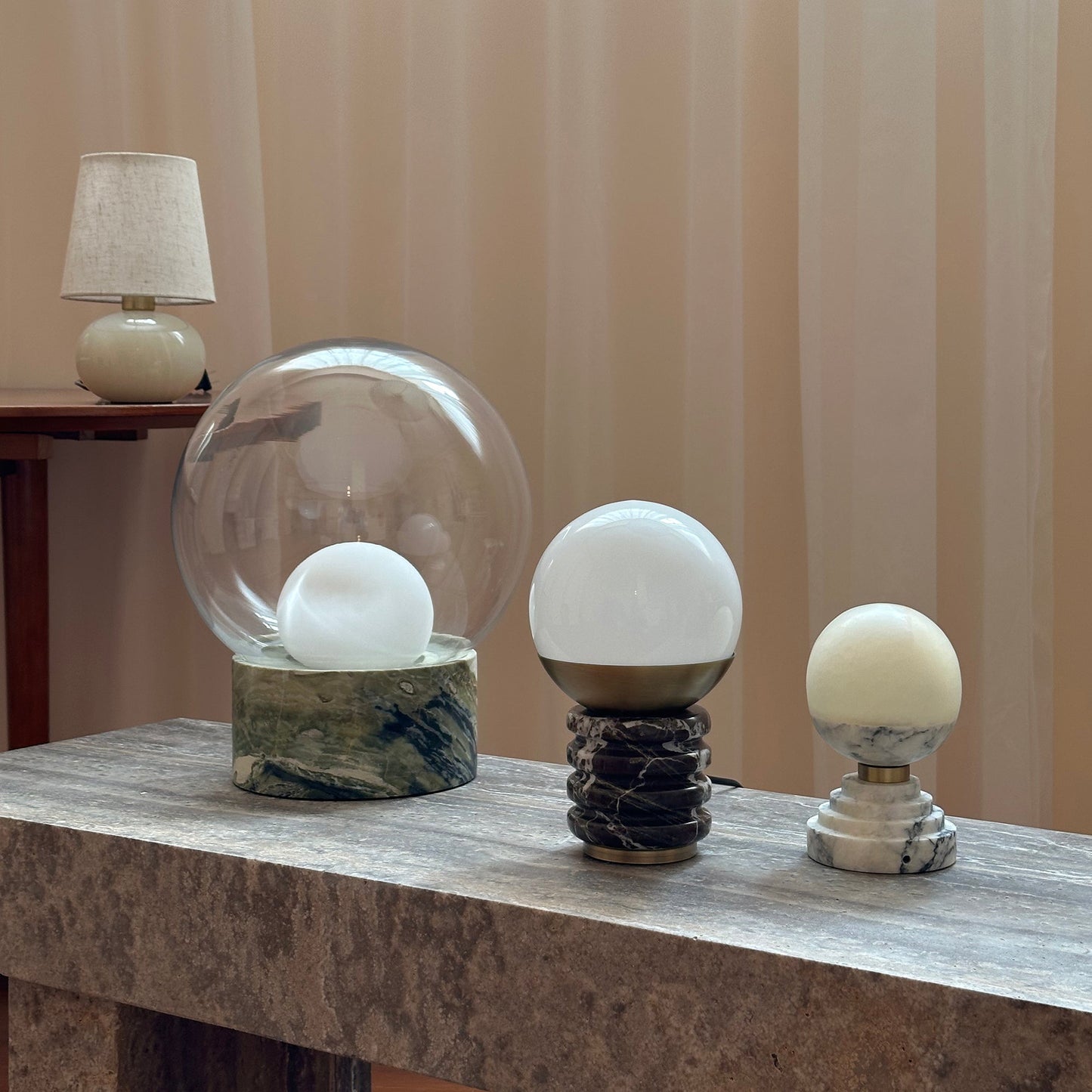 Parma Table Lamp