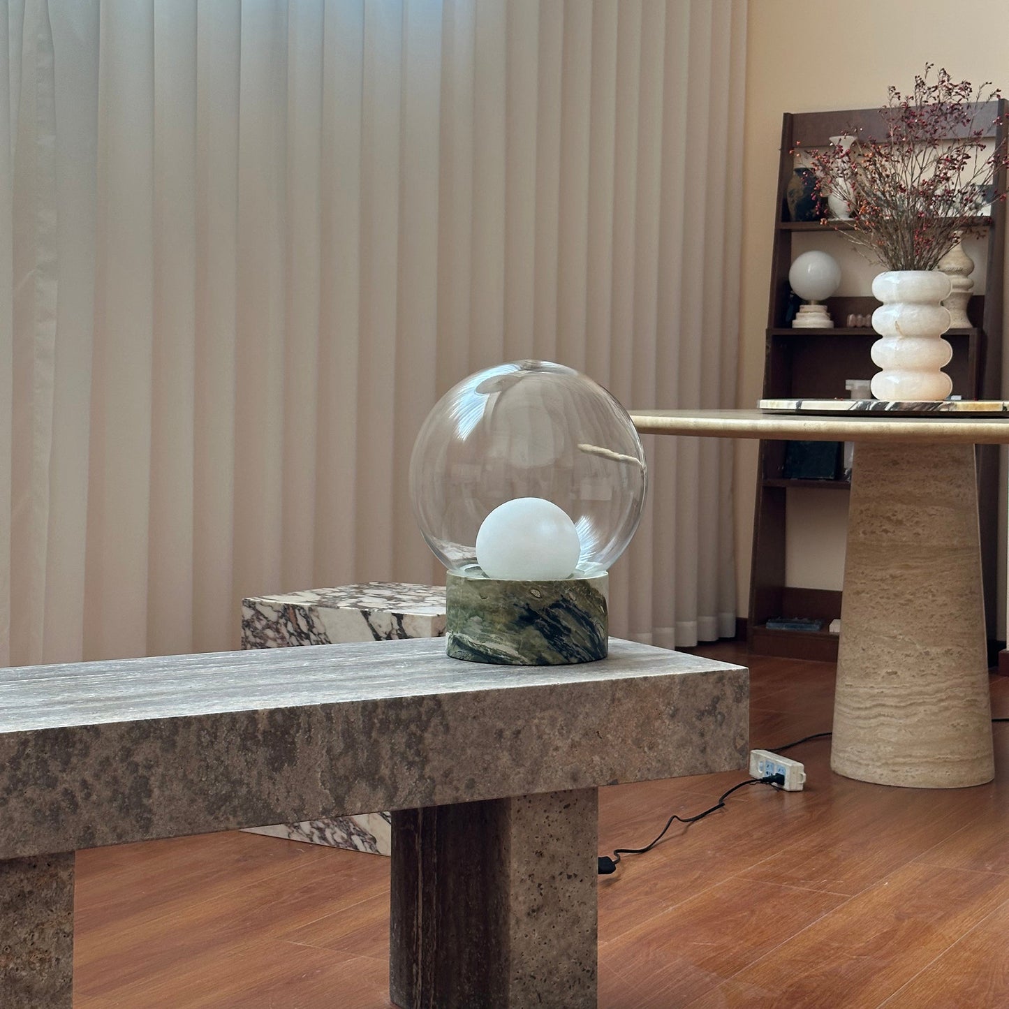 Parma Table Lamp
