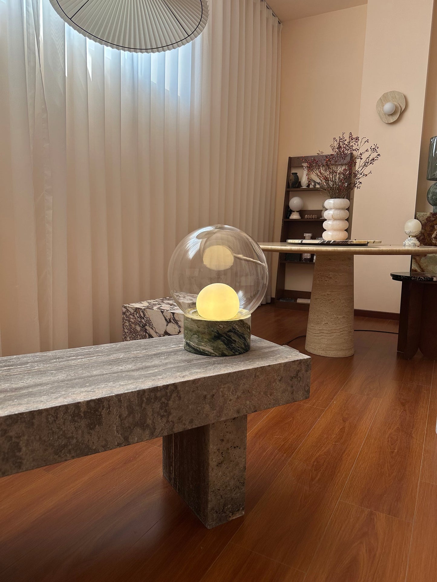 Parma Table Lamp