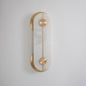 Kelham Alabaster Wall Lamp