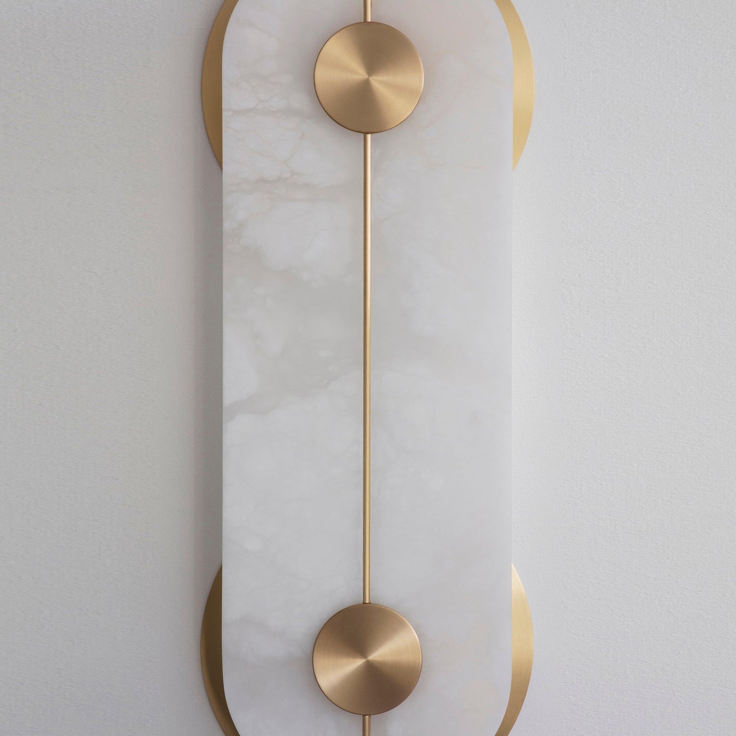Kelham Alabaster Wall Lamp