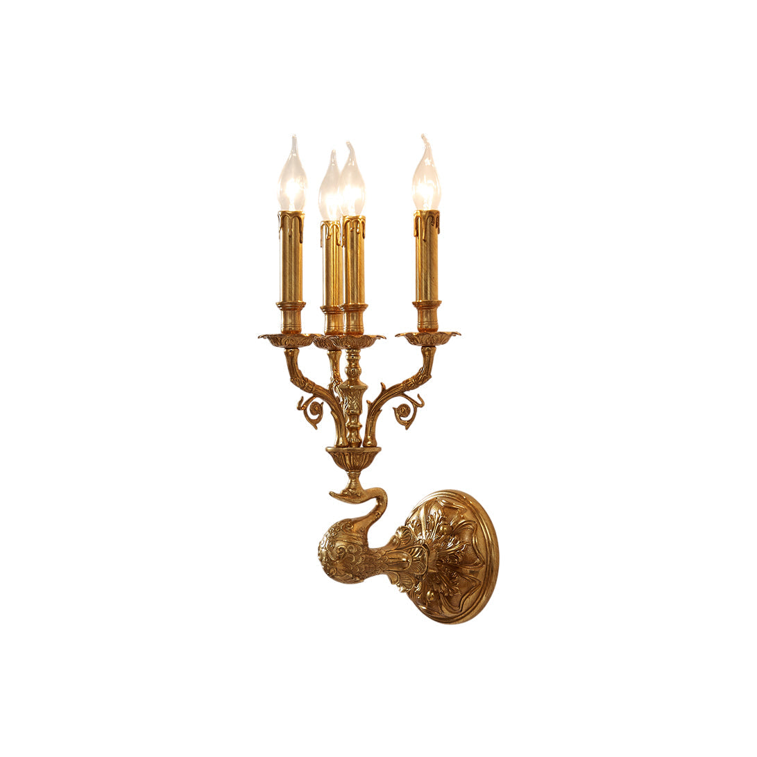 Renis Palace Wall Lamp