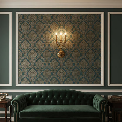 Renis Palace Wall Lamp