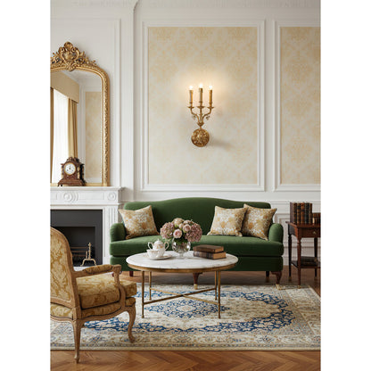 Renis Palace Wall Lamp