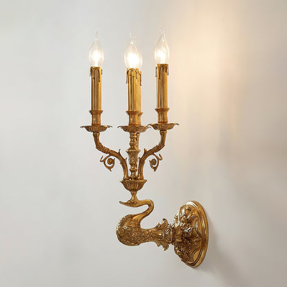 Renis Palace Wall Lamp