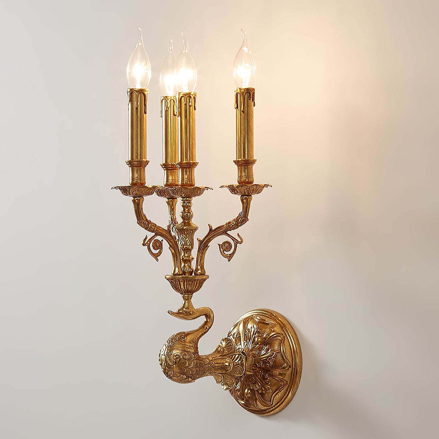Renis Palace Wall Lamp