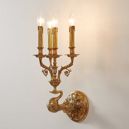 Renis Palace Wall Lamp