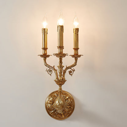 Renis Palace Wall Lamp