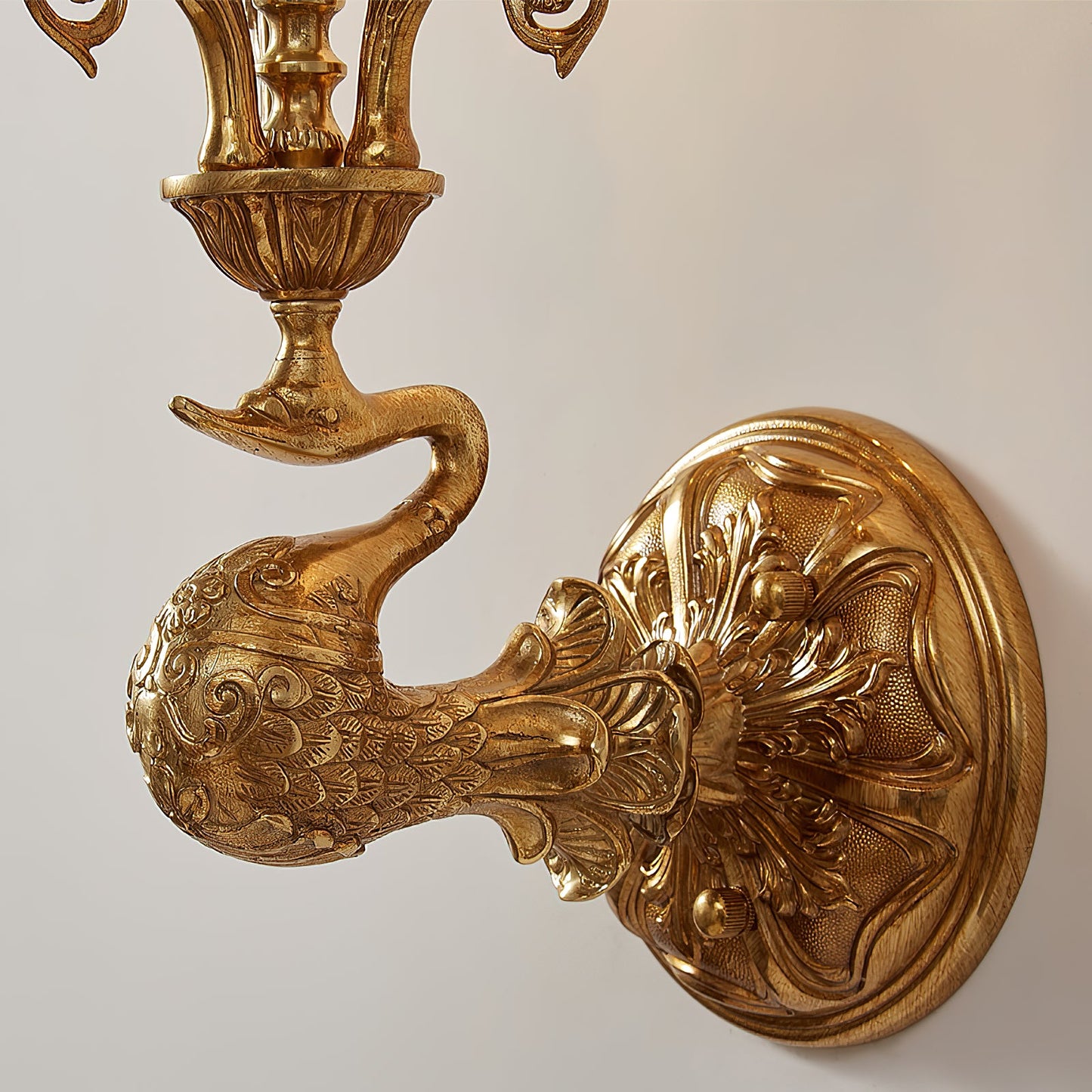 Renis Palace Wall Lamp