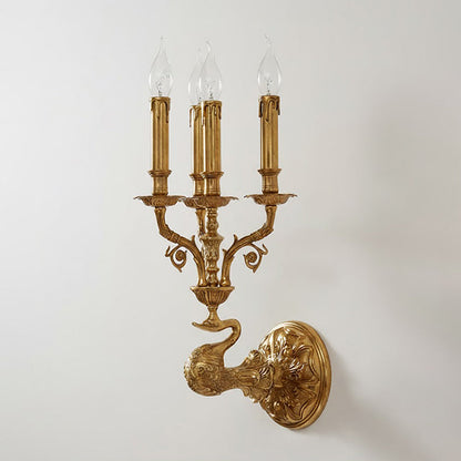 Renis Palace Wall Lamp