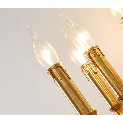 Renis Palace Wall Lamp