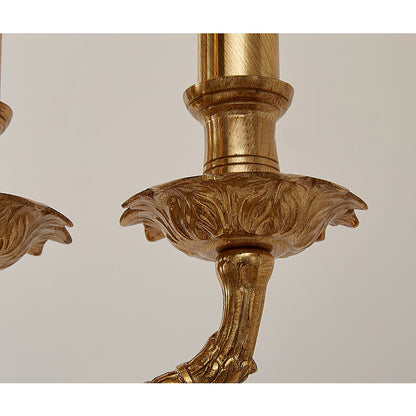 Renis Palace Wall Lamp